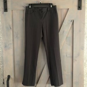 BCBGMAXAZRIA dress pants